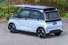 Nissan Sakura Kei EV Ao Solar Extender