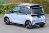 Nissan Sakura Kei EV Ao Solar Extender