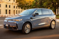 Opel Leapmotor B10 AI