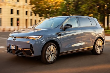 Opel Leapmotor B10 AI