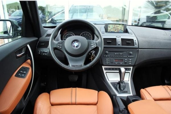 Op zoek naar premium SUV voor 14000