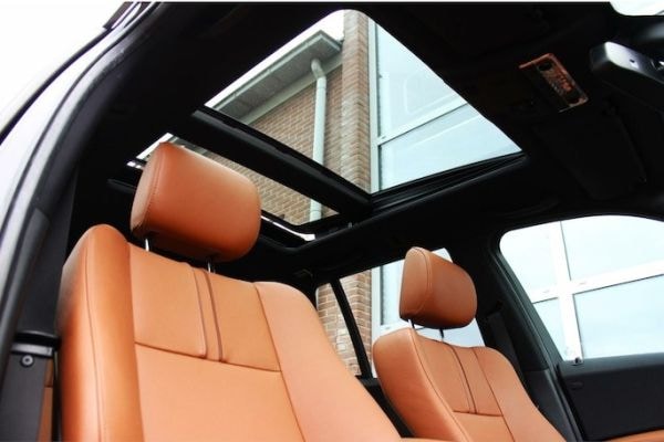 Op zoek naar premium SUV voor 14000