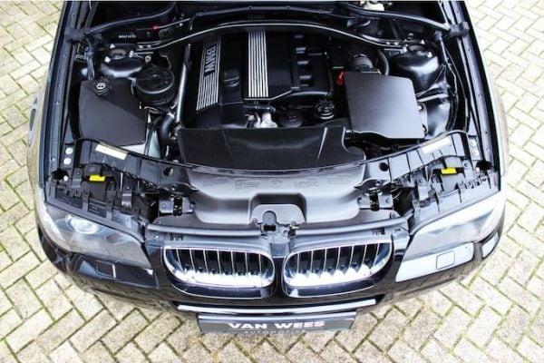 Op zoek naar premium SUV voor 14000