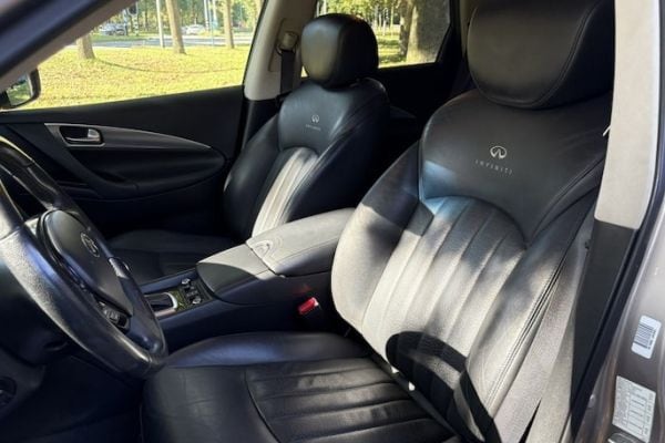 Op zoek naar premium SUV voor 14000