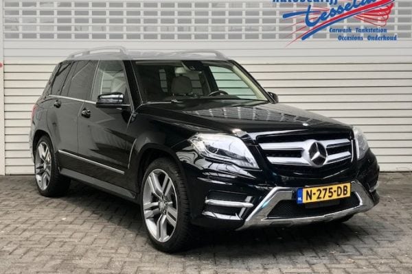 Op zoek naar premium SUV voor 14000