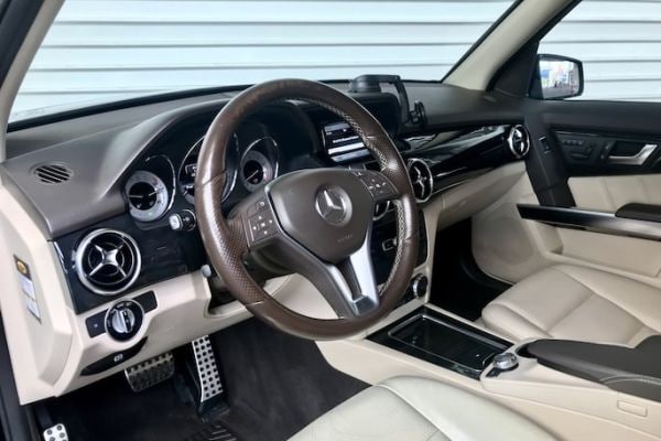 Op zoek naar premium SUV voor 14000