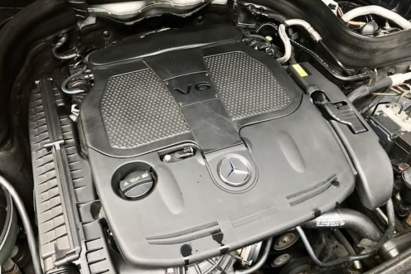 Op zoek naar premium SUV voor 14000