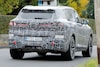 Spyshots BMW X5