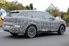 Spyshots BMW X5