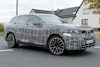 Spyshots BMW X5