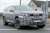 Spyshots BMW X5