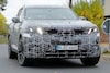 Spyshots BMW X5