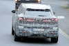 Spyshots BMW X5