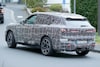 Spyshots BMW X5