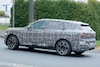 Spyshots BMW X5