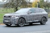 Spyshots BMW X5