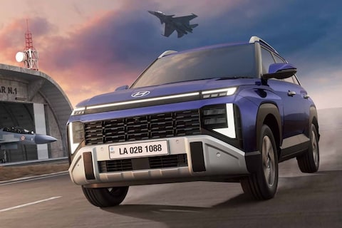 Hyundai Venue: nieuwe relatief goedkope cross-over