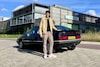 Citroën XM Budgetbrigade