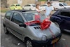 Renault Twingo Budgetbrigade