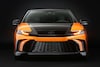 Toyota Camry GT-S Concept
