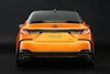 Toyota Camry GT-S Concept