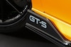 Toyota Camry GT-S Concept