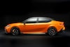 Toyota Camry GT-S Concept