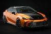 Toyota Camry GT-S Concept