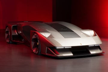 Ferrari F76
