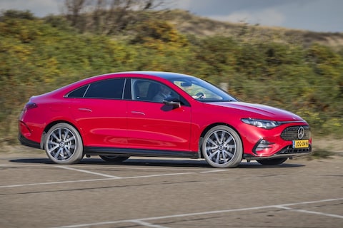 Update! Dit zijn de beste elektrische auto’s tot €65.000