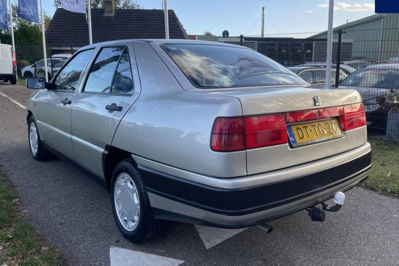 Seat Toledo