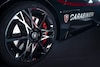 Maserati MCPura Carabinieri