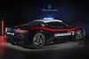Maserati MCPura Carabinieri