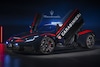 Maserati MCPura Carabinieri