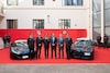 Maserati MCPura Carabinieri