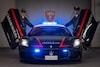 Maserati MCPura Carabinieri
