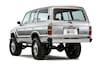 Toyota Turbo Trail Cruiser