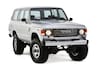 Toyota Turbo Trail Cruiser