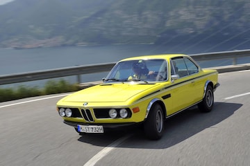 BMW 3.0 CSL
