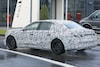 Spyshots Mercedes-Benz E-klasse EQ