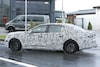 Spyshots Mercedes-Benz E-klasse EQ