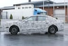 Spyshots Mercedes-Benz E-klasse EQ