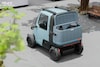 Daihatsu Midget X