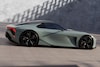 Lexus Sport Concept