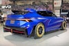 Subaru Performance-E STI Concept