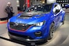 Subaru Performance-B STI Concept