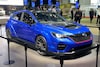 Subaru Performance-B STI Concept