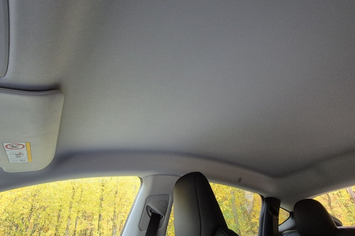 Tesla Model Y Standard