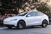 Tesla Model Y Standard