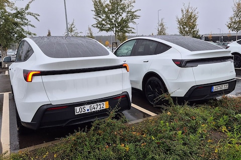 Subsidie maakt elektrische auto duurder in plaats van goedkoper
